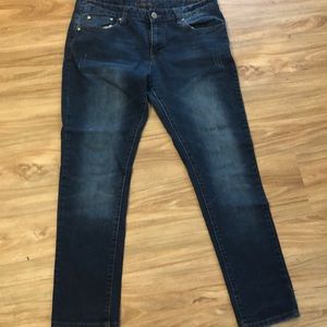Carbon Jeans